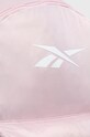 Batoh Reebok H23399 H23399 růžová AW21