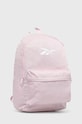Doplňky Batoh Reebok H23399 H23399 růžová