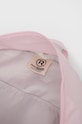 Batoh Reebok H23399 H23399 růžová