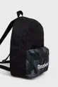 Рюкзак Reebok H36575 чорний
