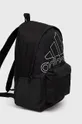 Рюкзак adidas H35763 чёрный