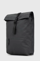 Rains Plecak 1316 Rolltop Rucksack szary