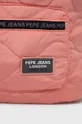 Σακίδιο πλάτης Pepe Jeans ORSON GYM SAC  100% Πολυεστέρας