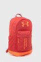 Ruksak Under Armour 1362365 červená SS24