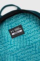 Batoh Under Armour tyrkysová 1364180