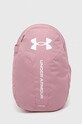 Ruksak Under Armour jednofarebný ružová 1364180