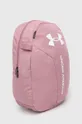 Рюкзак Under Armour рожевий
