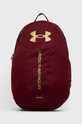 Under Armour plecak mieści A4 bordowy 1364180