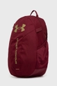 Ruksak Under Armour bordo