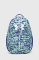 Ruksak Under Armour Hustle odgovara formatu A4 plava 1364181