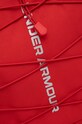Σακίδιο πλάτης Under Armour Hustle 1364181 κόκκινο SS24