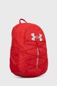 Αξεσουάρ Σακίδιο πλάτης Under Armour Hustle 1364181 κόκκινο