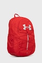 Doplňky Batoh Under Armour Hustle 1364181 červená