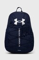 Ruksak Under Armour Hustle potlač tmavomodrá 1364181