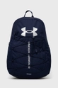 blu navy Under Armour zaino Hustle Unisex