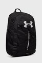 Under Armour plecak Hustle 1364181 czarny SS24