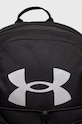 Under Armour plecak Hustle czarny 1364181