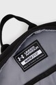Under Armour plecak Hustle 1364181 czarny