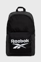 Batoh Reebok Classic potisk černá GP0148