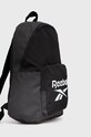 Рюкзак Reebok Classic GP0148 GP0148 чорний AW21
