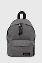 Рюкзак Eastpak ORBIT гладкий сірий EK0000433631