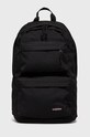 Batoh Eastpak PADDED DOUBLE hladký černá EK0A5B7Y0081