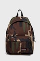 Рюкзак Eastpak PADDED PAK'R візерунок зелений EK0006201811