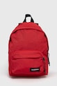 Рюкзак Eastpak гладкий красный EK00004384Z1