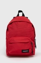 Eastpak Plecak nie mieści A4 czerwony EK00004384Z1