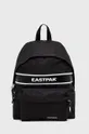 μαύρο Σακίδιο πλάτης Eastpak Unisex