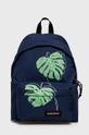 čierna Ruksak Eastpak Unisex