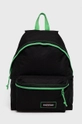 czarny Eastpak Plecak Unisex