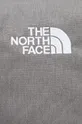 Ruksak The North Face sivá