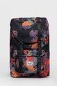 multicolor Herschel Plecak Unisex