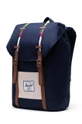 Herschel Plecak 100 % Poliester