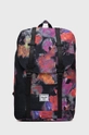 multicolor Herschel Plecak Unisex