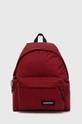 bordowy Eastpak Plecak Unisex