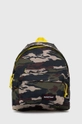 zielony Eastpak Plecak Unisex