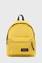 κίτρινο Σακίδιο πλάτης Eastpak Unisex