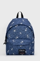 голубой Рюкзак Eastpak X Peanuts Unisex