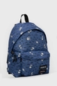 Ruksak Eastpak X Peanuts modrá