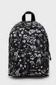 czarny Eastpak Plecak Unisex