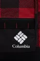 červená Ruksak Columbia Zigzag