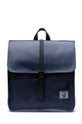 granatowy Herschel Plecak Unisex