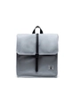 srebrny Herschel Plecak Unisex