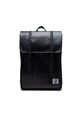 Рюкзак Herschel 1099900001OS Weather Resistant Survey™ синтетический чёрный 10999.00001
