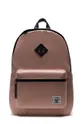 różowy Herschel Plecak 11015-02077 Classic XL Backpack Unisex