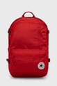 Ruksak Converse odgovara formatu A4 crvena 10021138.A03