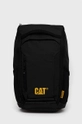 чорний Рюкзак Caterpillar Unisex