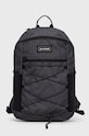 Batoh Dakine hladký šedá D10002629